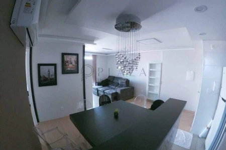 Apartamento à venda com 2 quartos, 68m² no Santa Maria em Chapecó - Foto 8