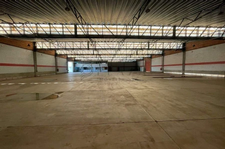 Barracão para alugar com 3.000m² no Dom Gerônimo em Chapecó - Foto 5