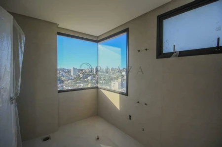 Apartamento à venda com 3 quartos, 150m² no Maria Goretti em Chapecó - Foto 5