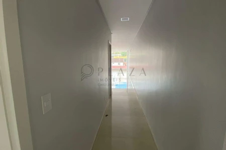 Apartamento para alugar com 3 quartos, 115m² no Universitário em Chapecó - Foto 7