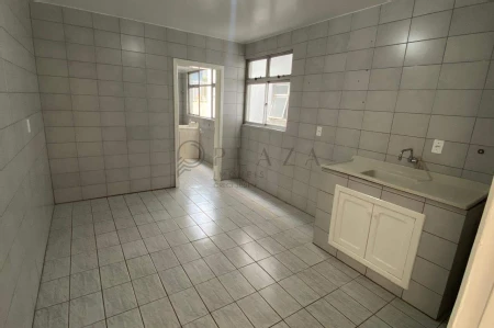 Apartamento para alugar com 3 quartos, 150m² no Santa Maria em Chapecó - Foto 5