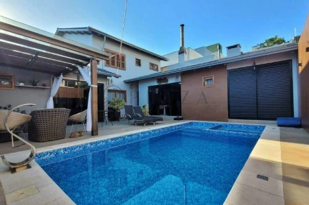 Casa à venda com 3 quartos, 256m² no Passo dos Fortes em Chapecó - Foto 3