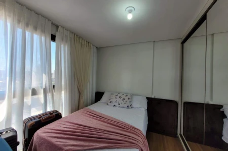 Apartamento à venda com 36m² no Centro em Chapecó - Foto 6