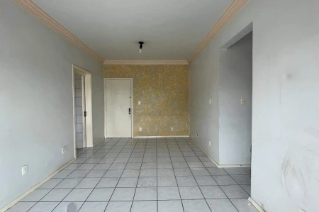 Apartamento para alugar com 2 quartos, 63m² no Centro em Chapecó - Foto 6