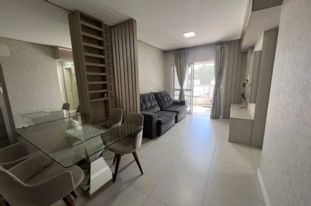 Apartamento à venda com 2 quartos, 79m² no Jardins Lunardi em Chapecó - Foto 2