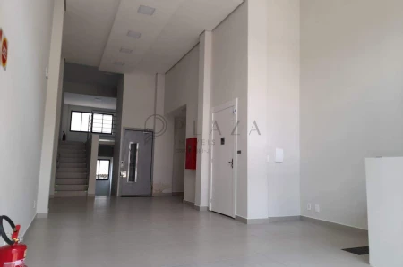 Sala Comercial para alugar com 132m² no Centro em Chapecó - Foto 8