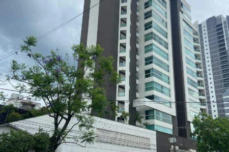 Apartamento à venda com 3 quartos, 250m² no Centro em Chapecó - Foto 1