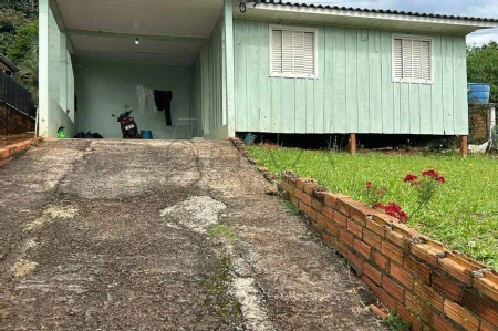 Casa à venda com 2 quartos, 65m² no Passo dos Fortes em Chapecó - Foto 5