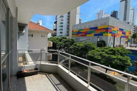 Apartamento à venda com 3 quartos, 168m² no Centro em Chapecó - Foto 1