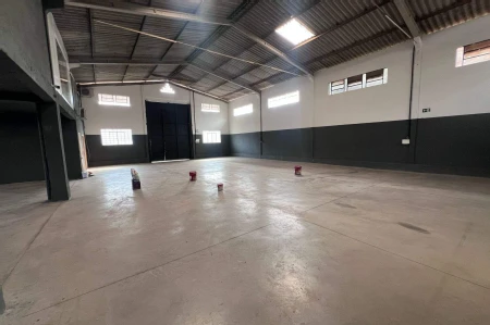 Barracão para alugar com 640m² no Bela Vista em Chapecó - Foto 5