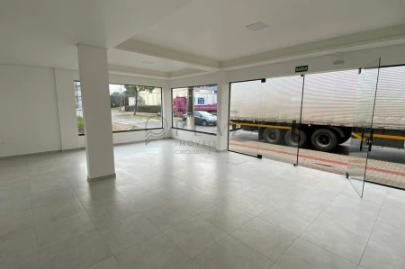 Sala Comercial para alugar com 70m² no Santa Maria em Chapecó - Foto 6