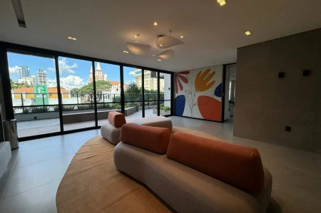 Studio à venda com 36m² no Centro em Chapecó - Foto 8