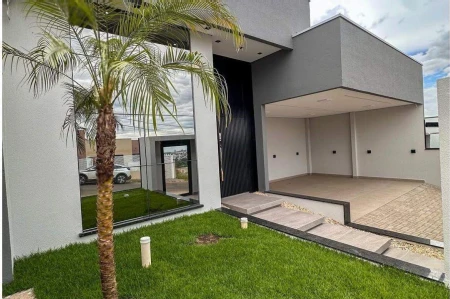 Casa à venda com 3 quartos, 141m² no Desbravador em Chapecó - Foto 7