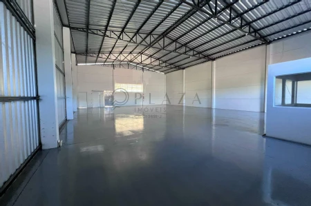 Barracão para alugar com 300m² no Jardins Mezzomo em Guatambú - Foto 2