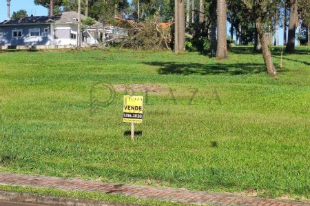 Terreno à venda com 1.000m² no Fazenda Guatapará em Chapecó - Foto 2