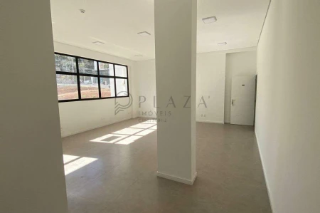 Sala Comercial para alugar com 54m² no Centro em Chapecó - Foto 4