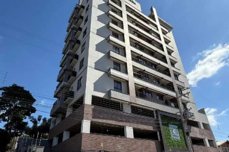 Apartamento à venda com 2 quartos, 59m² no São Cristóvão em Chapecó - Foto 1