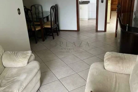 Apartamento à venda com 2 quartos, 74m² no Presidente Médici em Chapecó - Foto 2