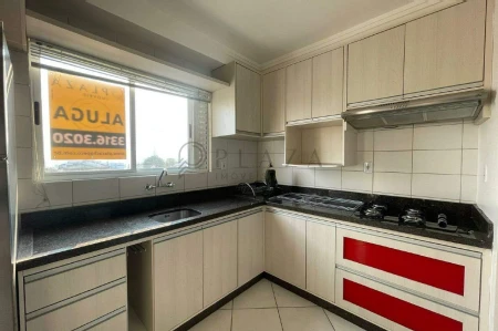 Apartamento para alugar com 2 quartos, 72m² no Maria Goretti em Chapecó - Foto 6