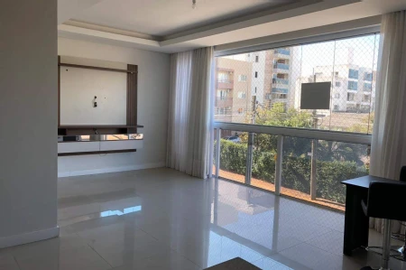 Apartamento à venda com 3 quartos, 113m² no Jardim Itália em Chapecó - Foto 2