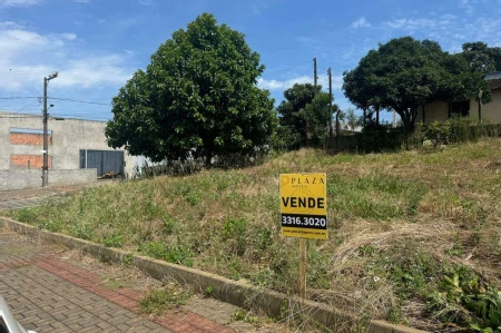 Terreno à venda com 382m² no Santa Maria em Chapecó - Foto 5