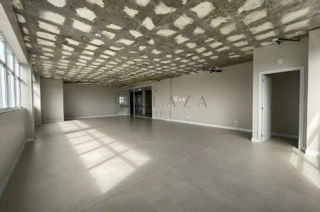 Sala Comercial para alugar com 93m² no Santa Maria em Chapecó - Foto 7