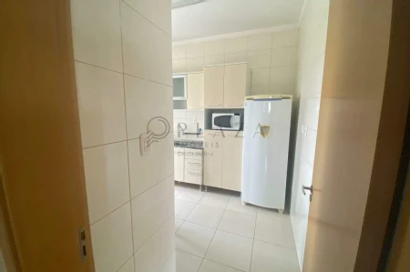 Apartamento para alugar com 2 quartos, 76m² no Centro em Chapecó - Foto 4