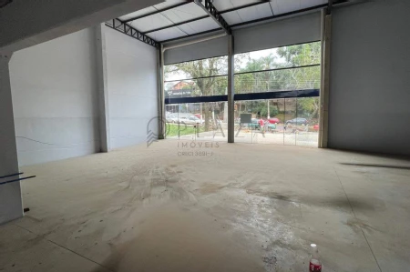 Sala Comercial para alugar com 734m² no Centro em Chapecó - Foto 2