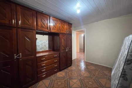 Casa para alugar com 3 quartos, 76m² no Santo Antônio em Chapecó - Foto 6