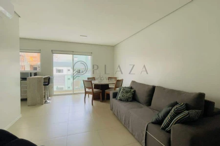 Apartamento para alugar com 2 quartos, 89m² no Centro em Chapecó - Foto 7