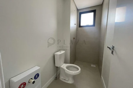 Apartamento para alugar com 3 quartos, 92m² no Centro em Chapecó - Foto 7