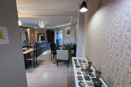 Apartamento à venda com 3 quartos, 108m² no Centro em Chapecó - Foto 4