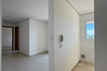 Apartamento à venda com 2 quartos, 49m² no Esplanada em Chapecó - Foto 1