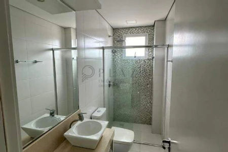 Apartamento para alugar com 2 quartos, 86m² no São Cristóvão em Chapecó - Foto 6