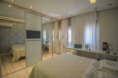 Apartamento à venda com 3 quartos, 186m² no Centro em Chapecó - Foto 7