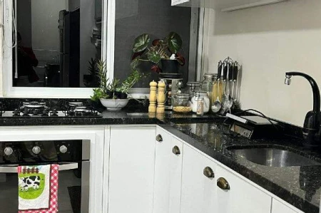 Apartamento à venda com 2 quartos, 60m² no Paraiso em Chapecó - Foto 5