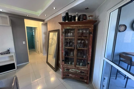 Apartamento à venda com 3 quartos, 108m² no Centro em Chapecó - Foto 8