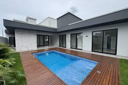Casa à venda com 225m² no Jardim Europa em Chapecó - Foto 6