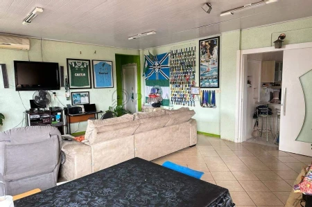 Apartamento à venda com 3 quartos, 136m² no Centro em Chapecó - Foto 5