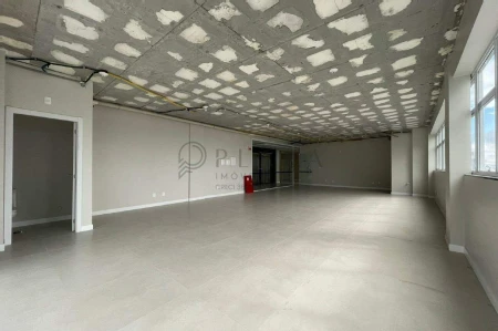 Sala Comercial para alugar com 92m² no Santa Maria em Chapecó - Foto 5