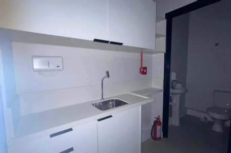Sala Comercial para alugar com 67m² no Efapi em Chapecó - Foto 7