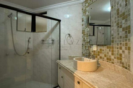 Apartamento à venda com 3 quartos, 124m² no Centro em Chapecó - Foto 7