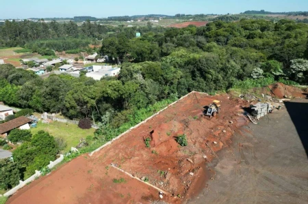 Barracão para alugar com 640m² no Belvedere em Chapecó - Foto 6