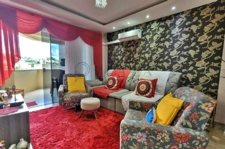 Apartamento à venda com 2 quartos, 86m² no Esplanada em Chapecó - Foto 5