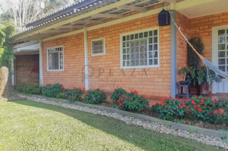 Chácara / Sítio à venda com 2 quartos, 6.000m² no Efapi em Chapecó - Foto 3