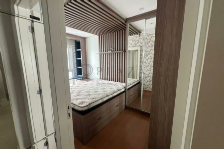 Apartamento à venda com 3 quartos, 103m² no Maria Goretti em Chapecó - Foto 7