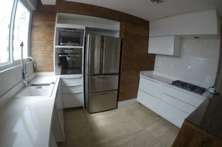 Apartamento à venda com 2 quartos, 139m² no Centro em Chapecó - Foto 2