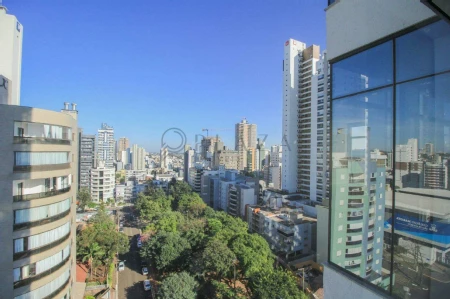 Apartamento à venda com 3 quartos, 224m² no Maria Goretti em Chapecó - Foto 6