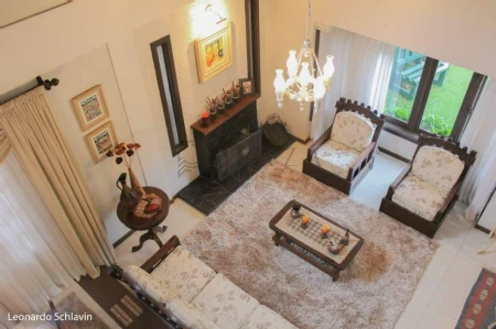 Casa à venda com 3 quartos, 305m² no Jardim America em Chapecó - Foto 6