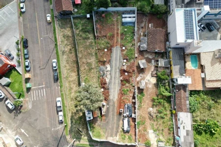 Terreno para alugar com 763m² no Centro em Chapecó - Foto 5